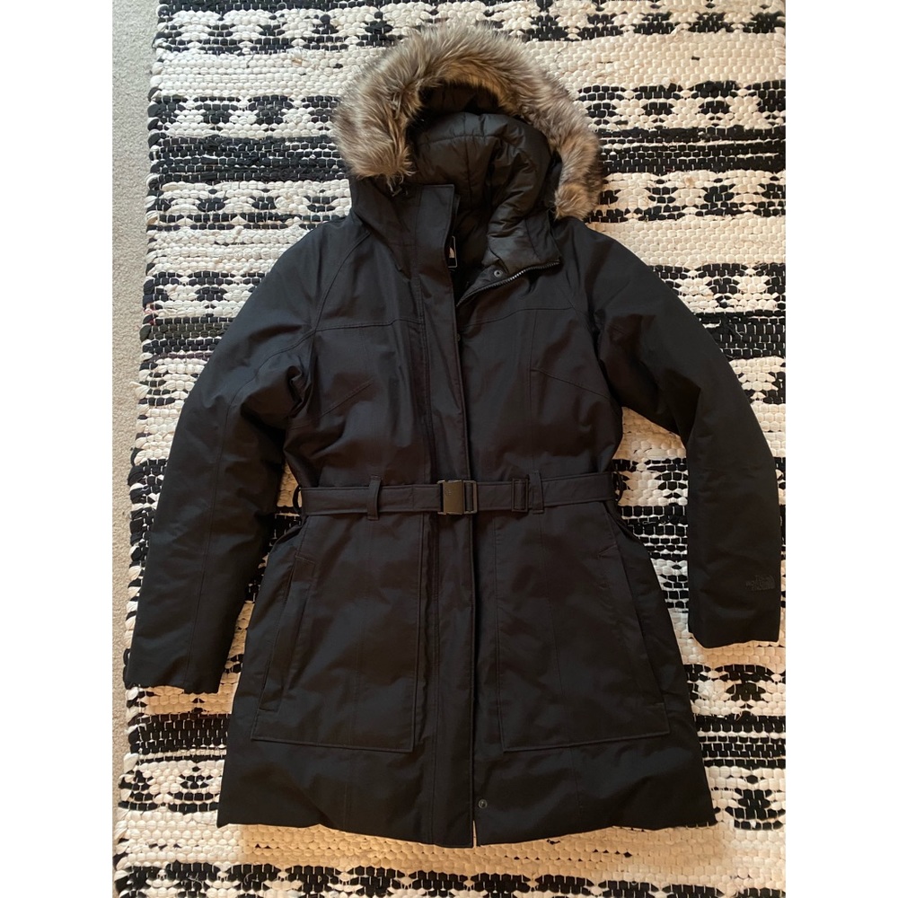 The North Face Parka